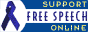 Electronic Freedom Foundation: Free Speech Online!