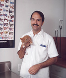 Dr. Lowell Henderson