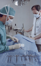 Operating Room