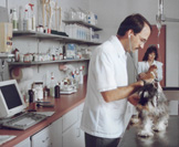 Treatment Room